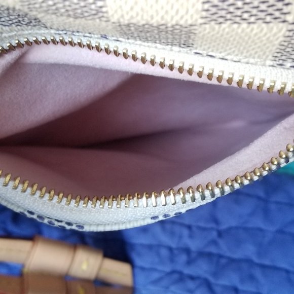 Louis Vuitton Sperone Damier Azur Backpack BB main image 10